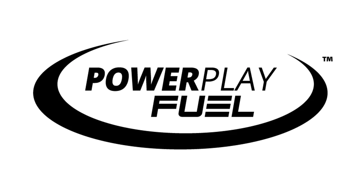 Power Play Fuel